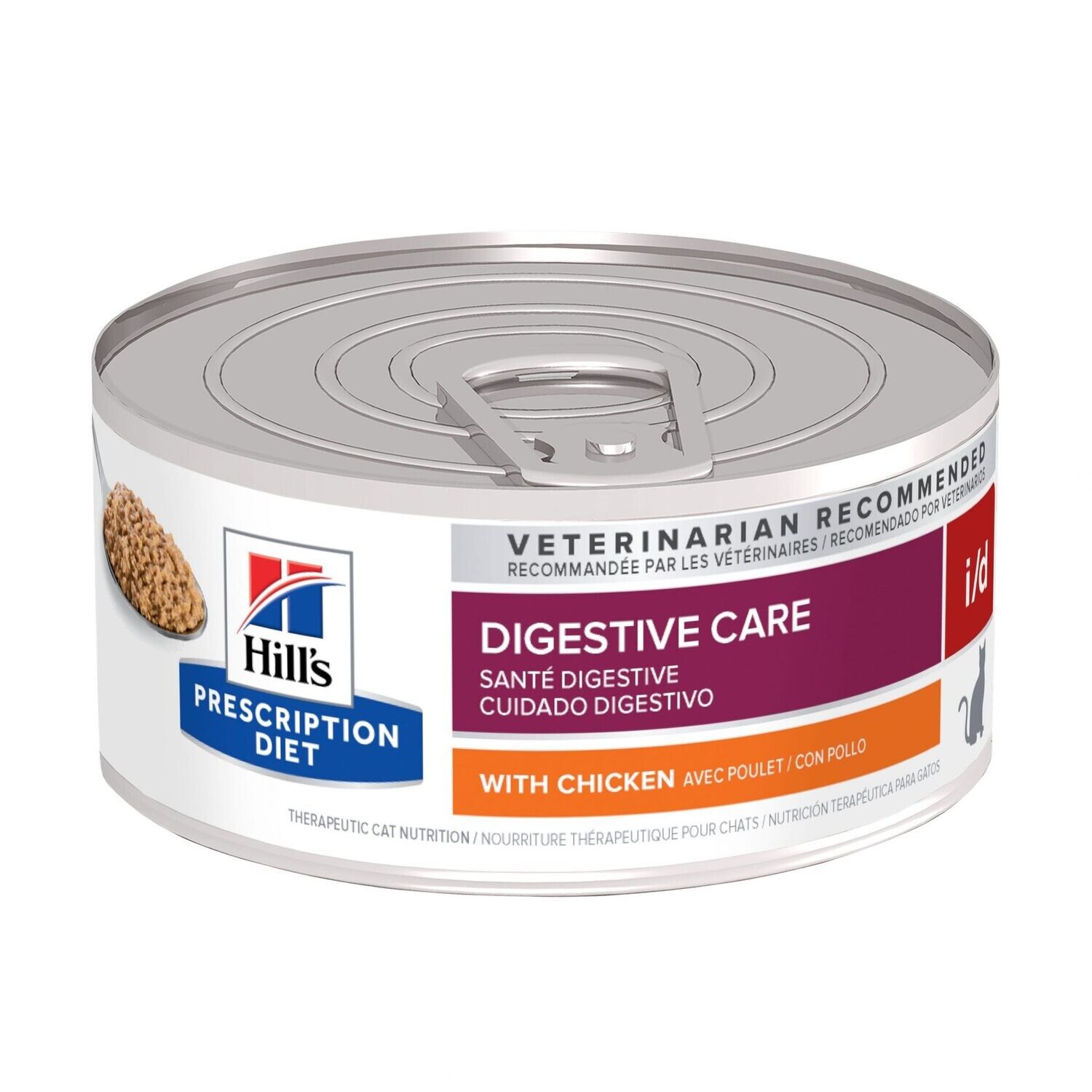 Prescription Diet® i/d Feline Digestive Care