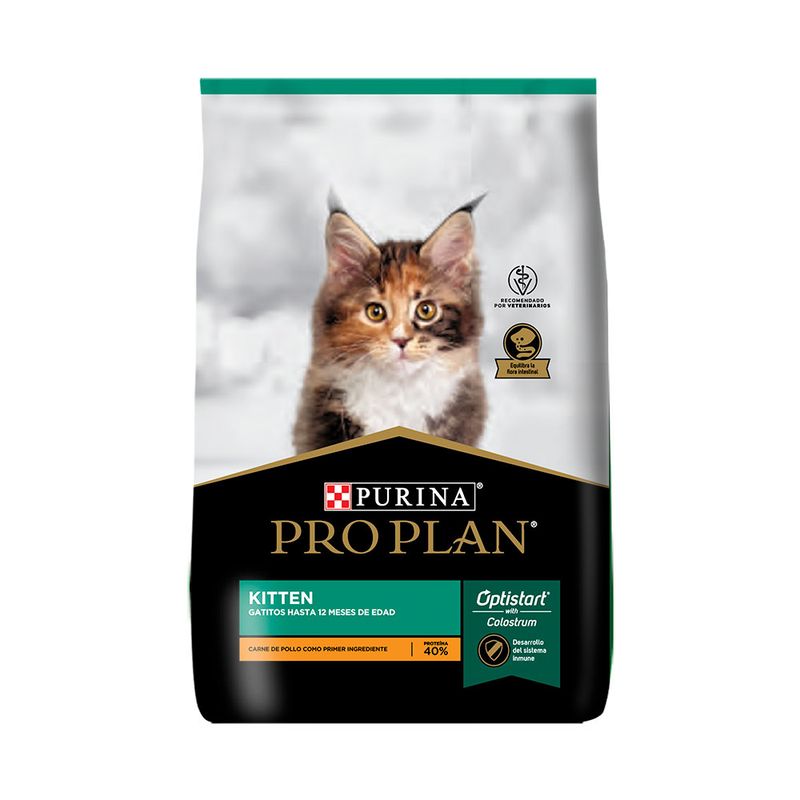 Purina Pro Plan Kitten – 3 kg