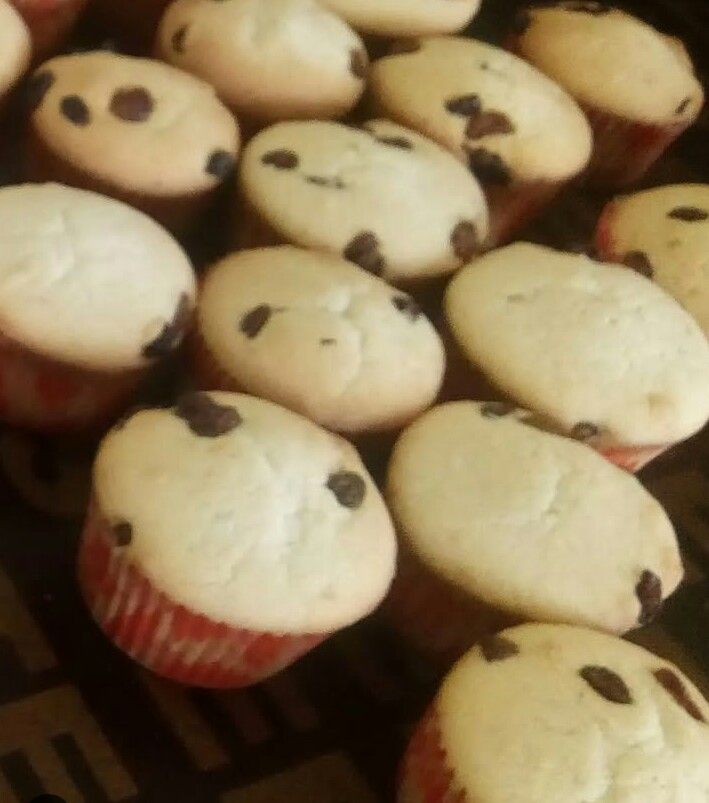 Cupcake
