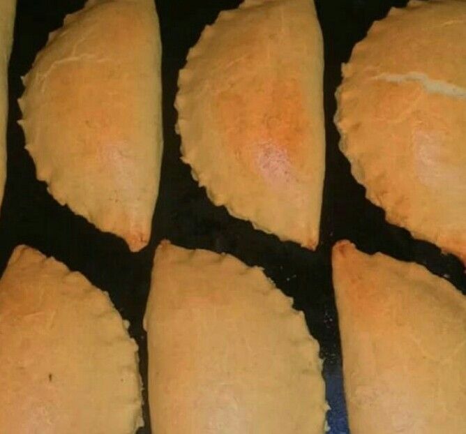 ​Meat Pie