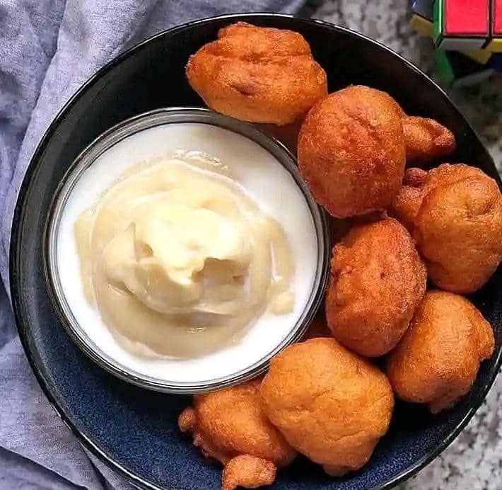 Akara &amp; Pap