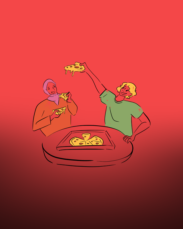 Snacks