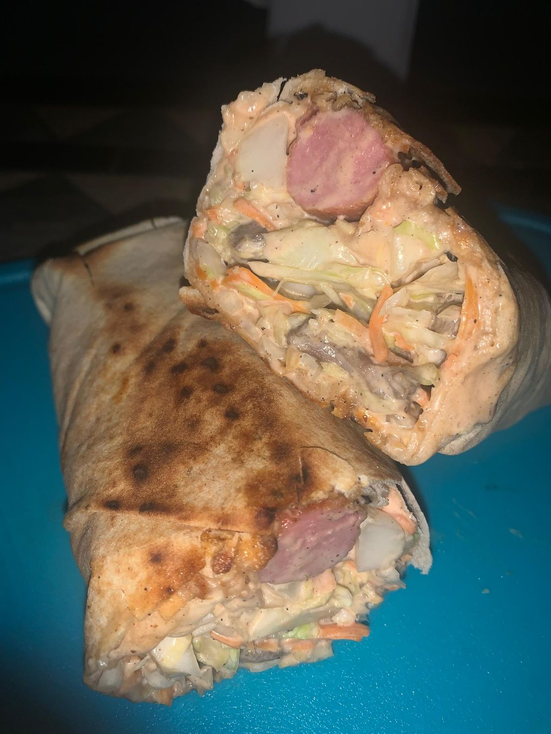 Sharwarma