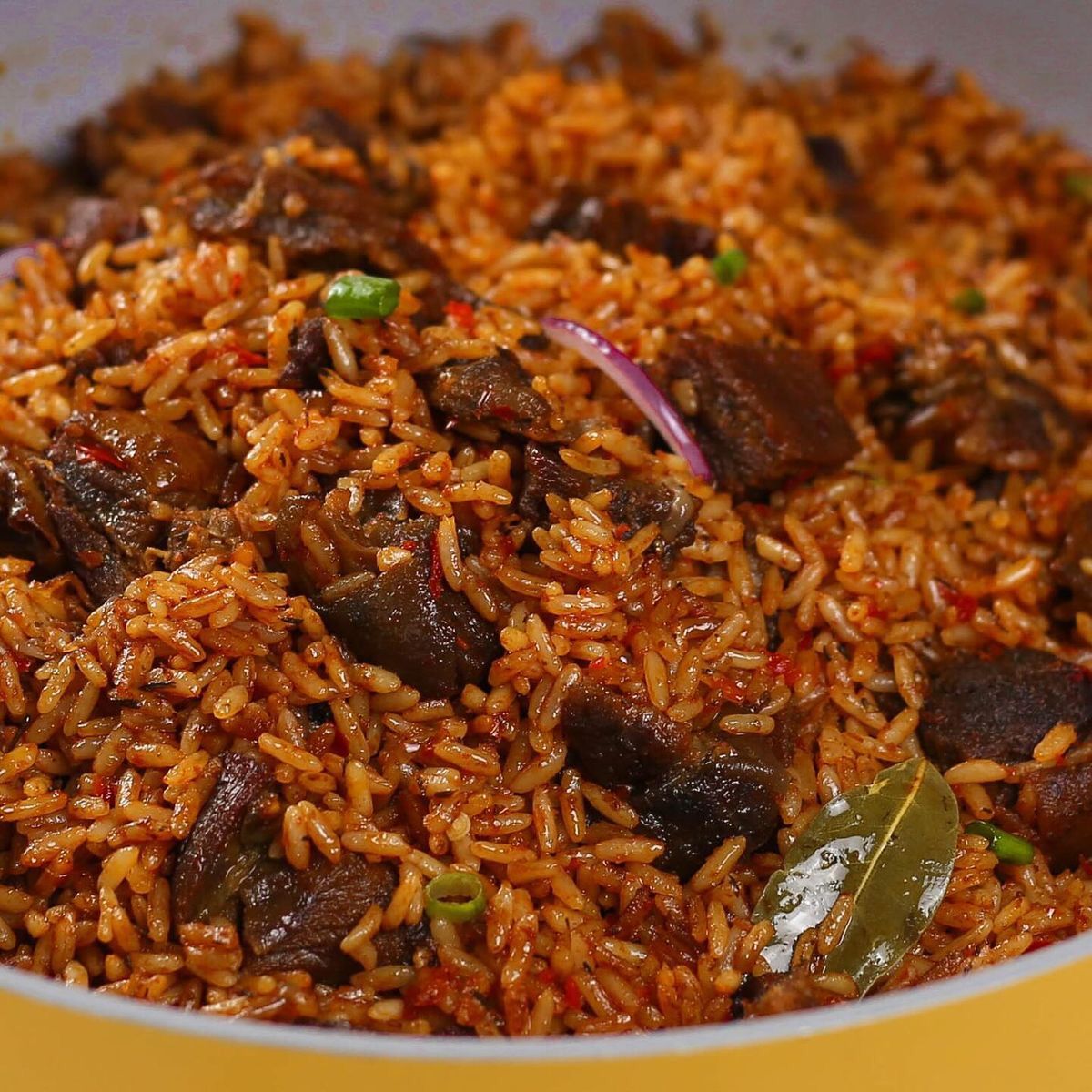 Asun Rice