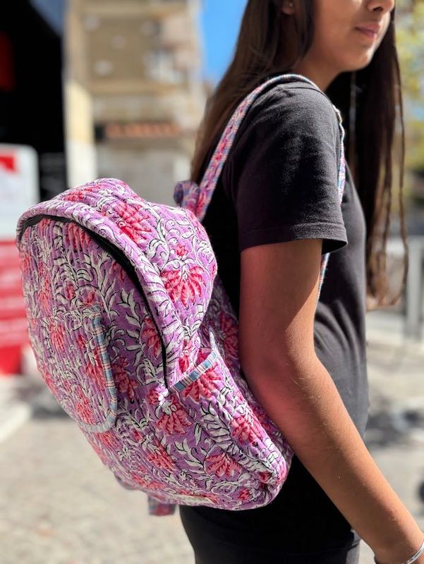 BackPack - Zaini