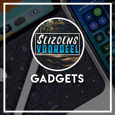 Gadgets