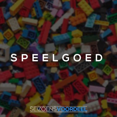 Speelgoed