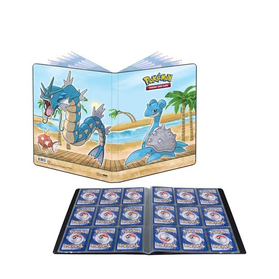 ​Pokémon Map 9 Pocket