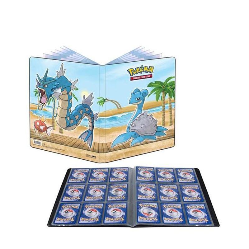 ​Pokémon Map 9 Pocket