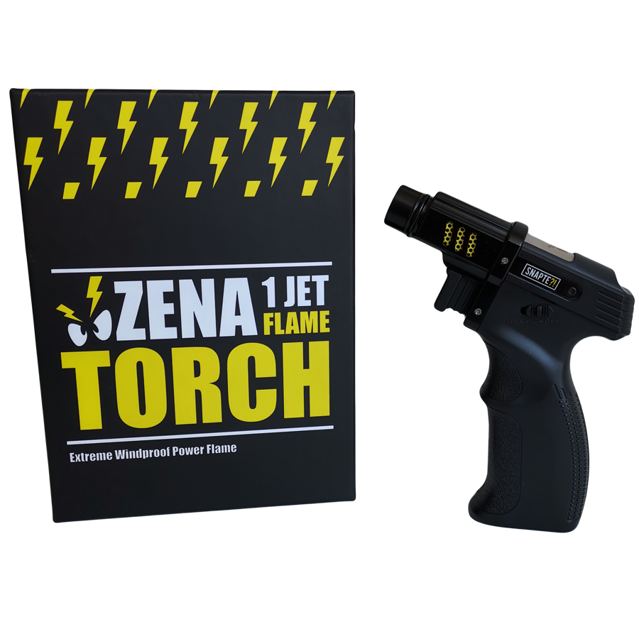 Zena Torch