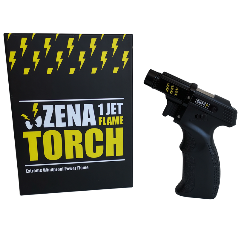Zena Torch