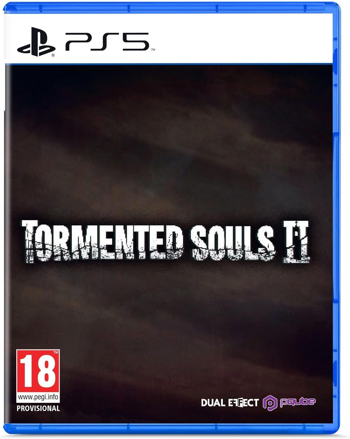 Tormented Souls II (2) (PlayStation 5)