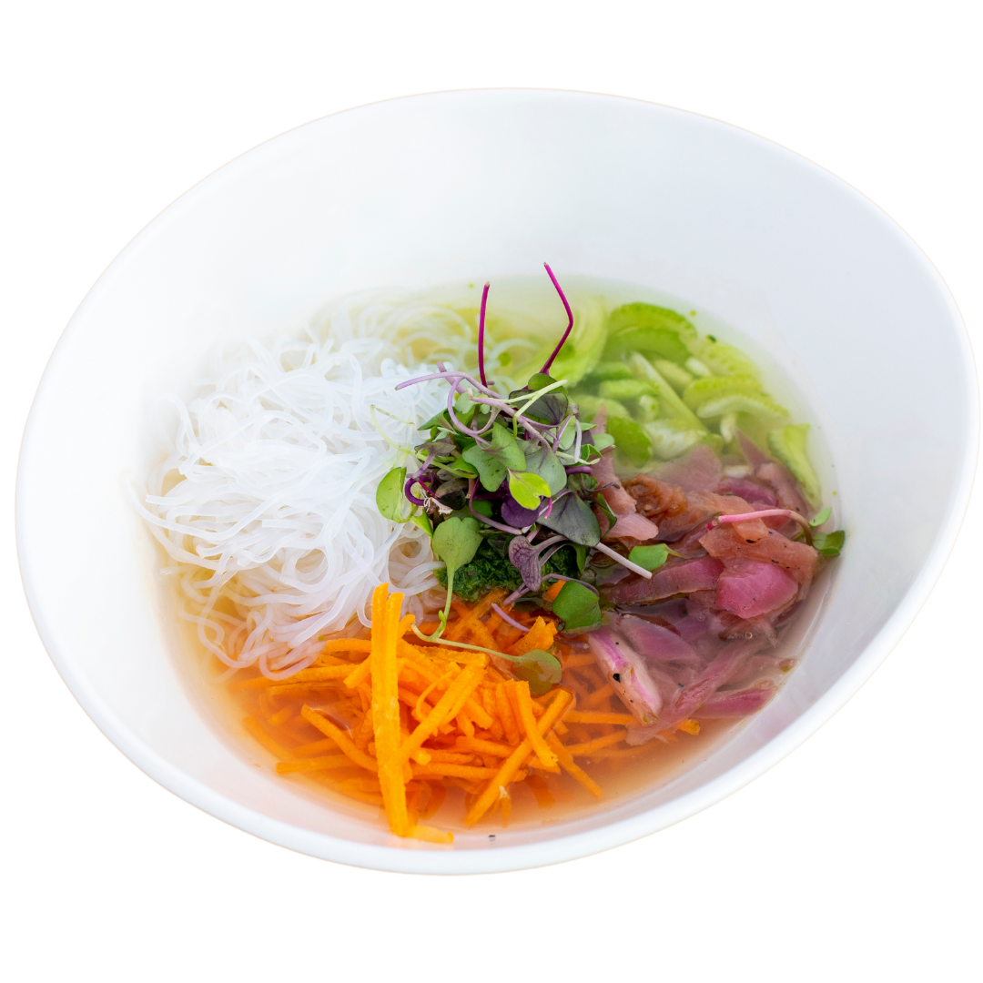 Soup North American
