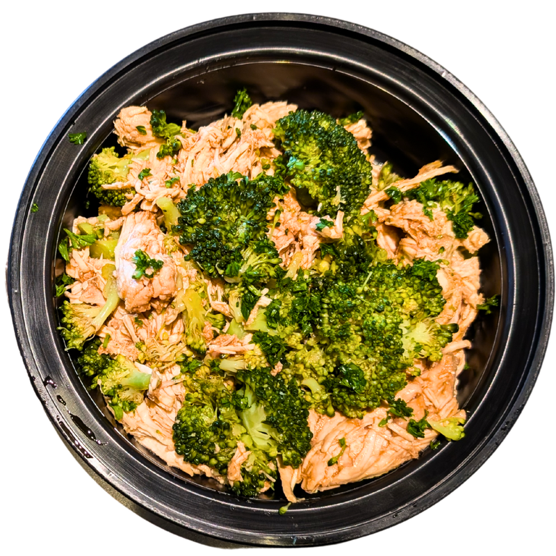 Shredded Pork 3 Fun Flavors