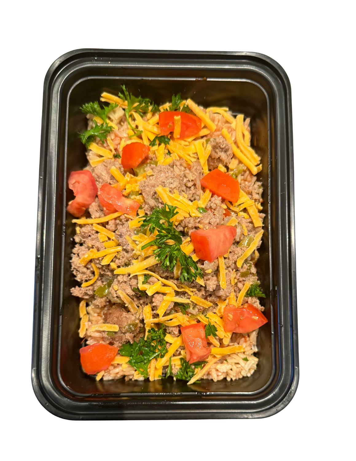 Turkey Skillet