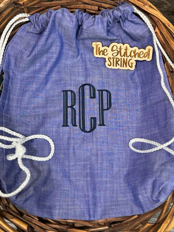 Sling Backpack