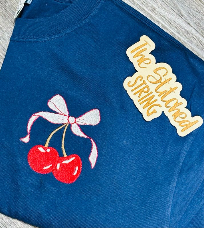 Cherries