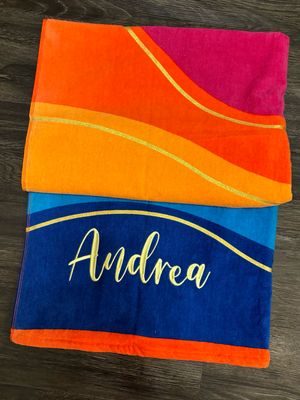 Beach Towels