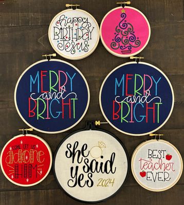 Christmas Ornaments