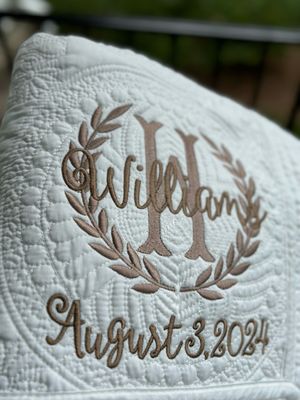 Heirloom Quilts