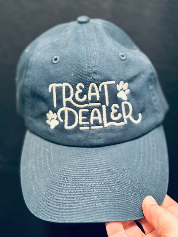 Treat Dealer
