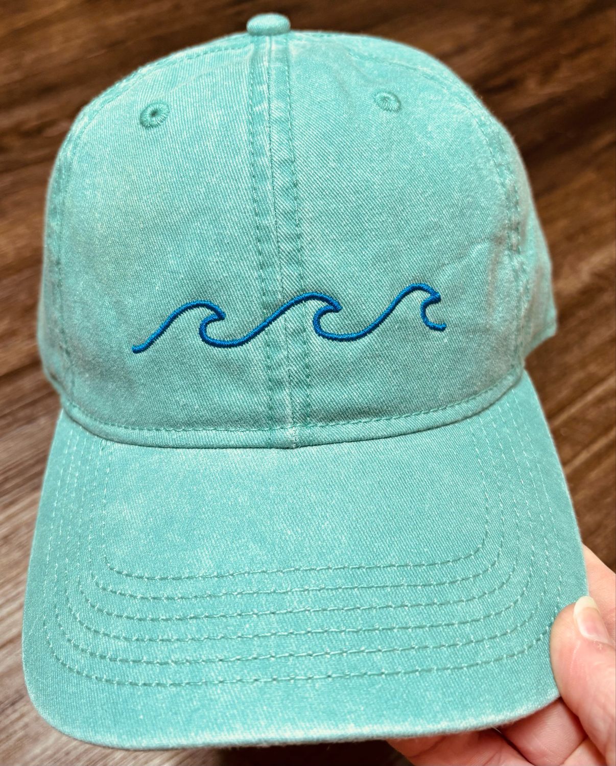 Waves