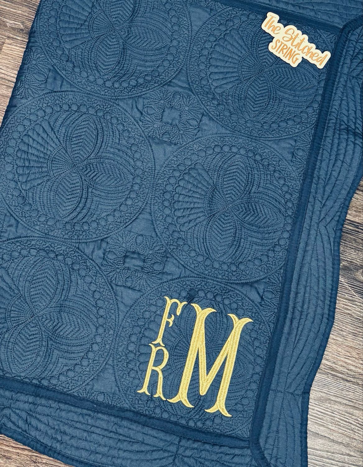 Heirloom Quilts
