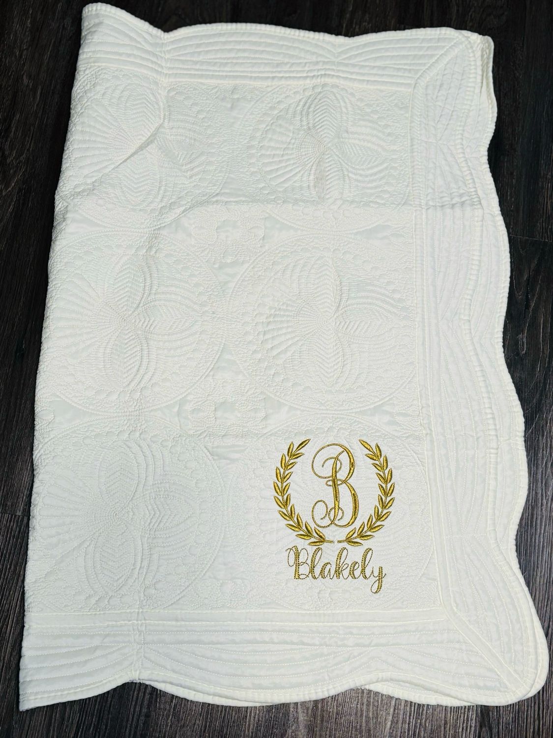 Heirloom Quilts