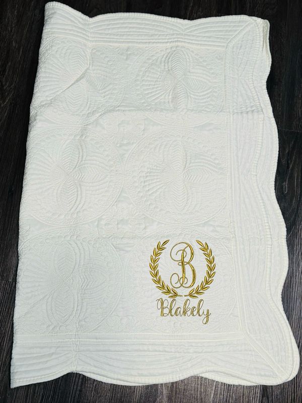 Heirloom Quilts