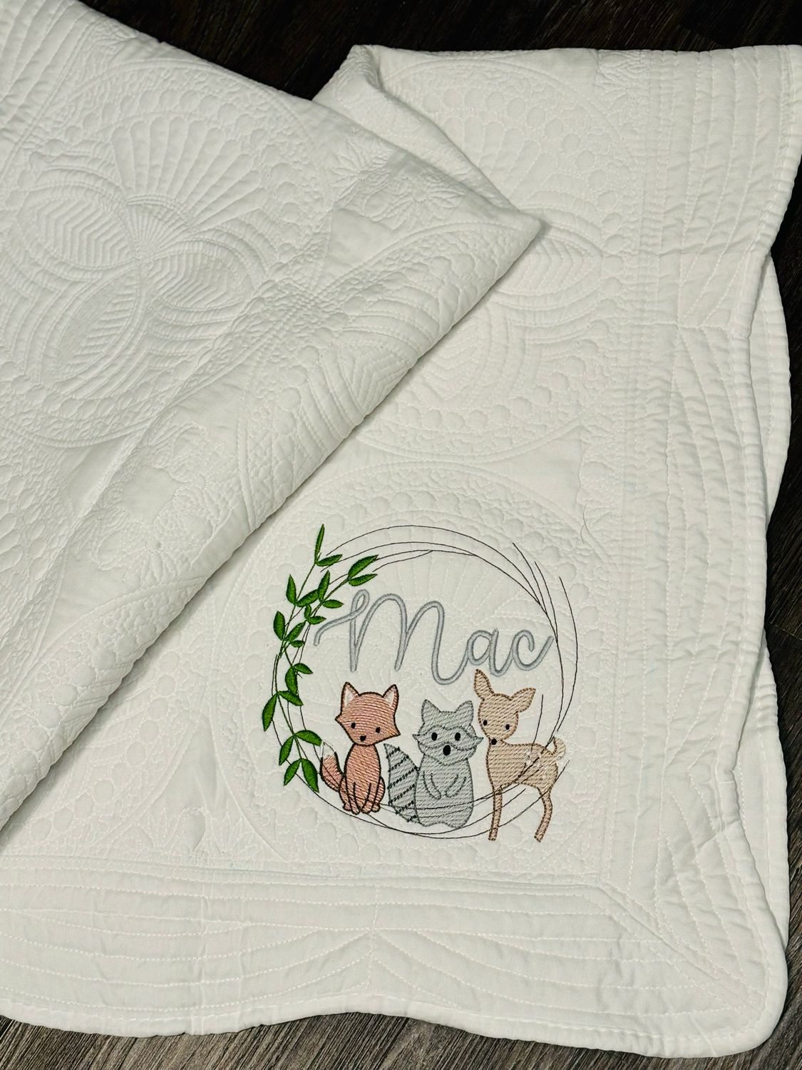 Heirloom Quilts