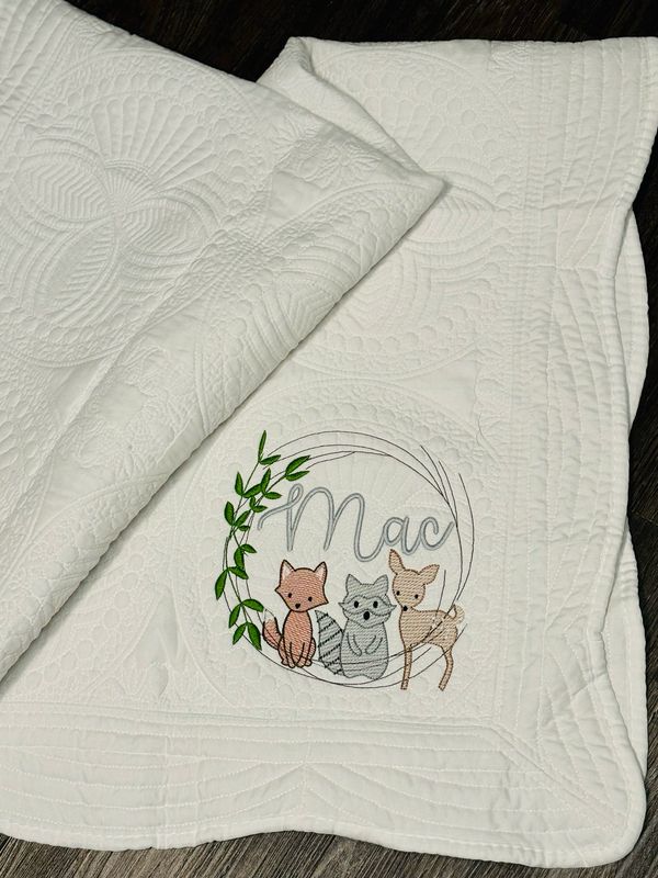 Heirloom Quilts