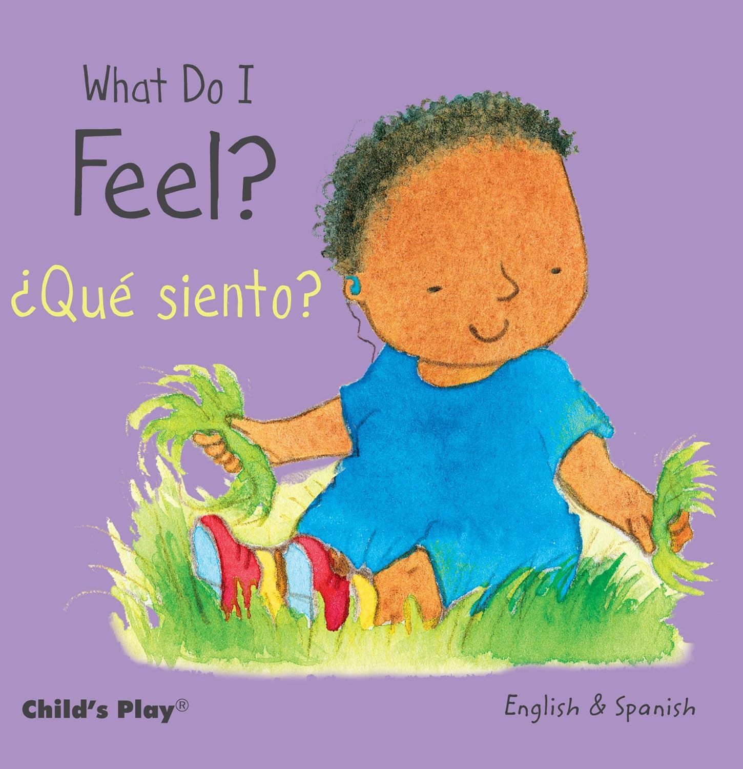What do I feel?