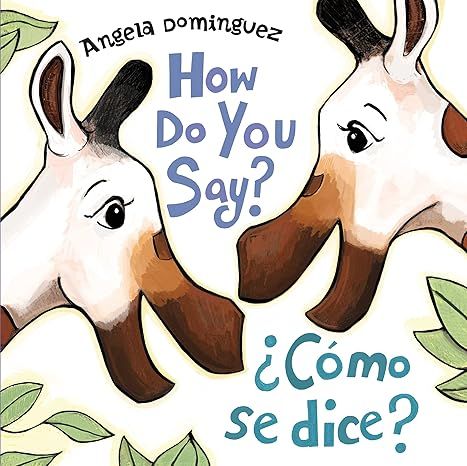 How do you say? | ¿Cómo Se Dice?