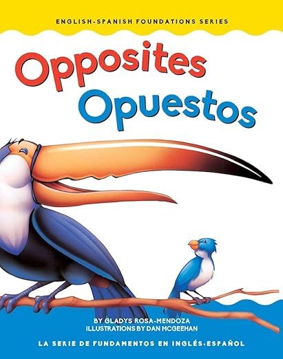Opposites | Opuestos