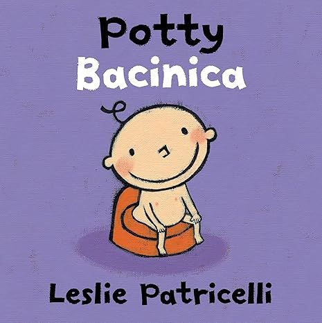 Potty | Bacinica
