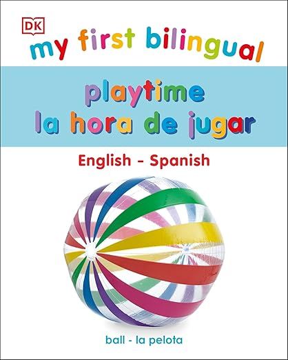 Playtime | La hora de jugar