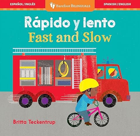Rapido y lento | Fast and slow