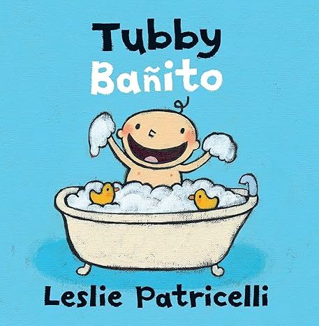 Tubby | Bañito