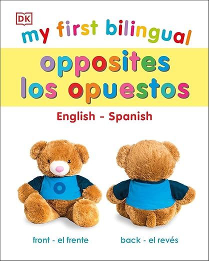 Opposites | Los Opuestos