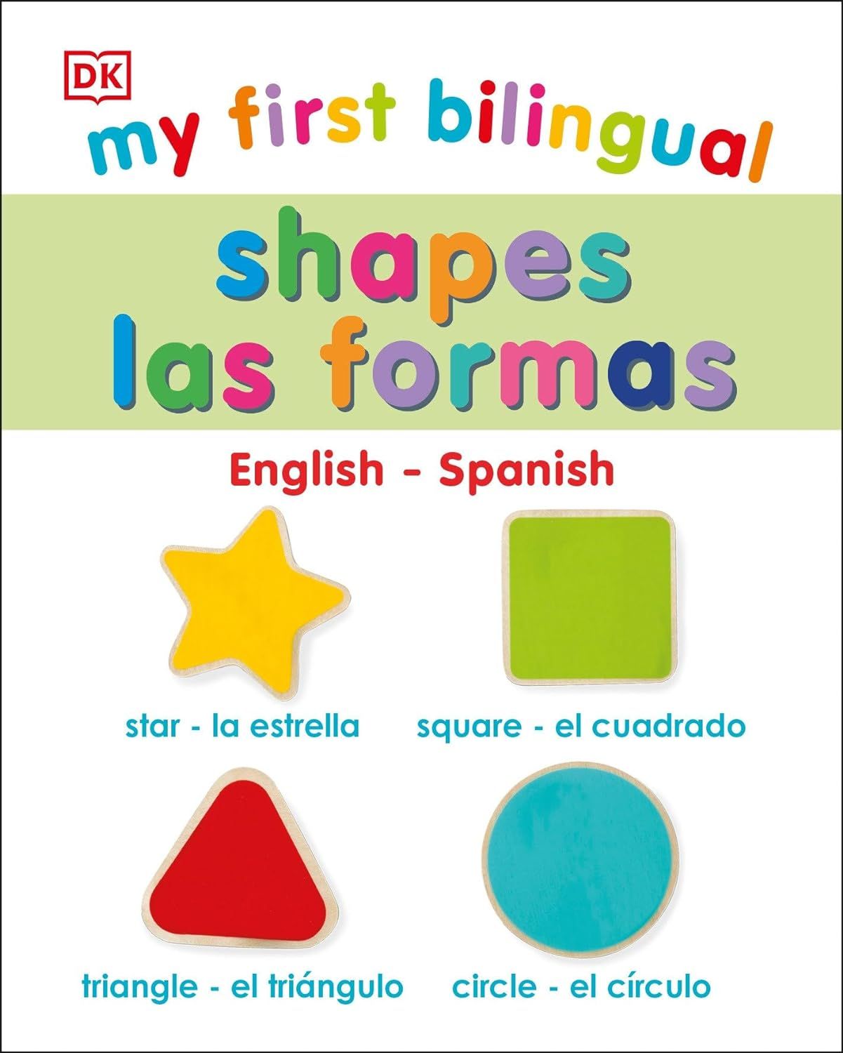 Shapes | Las Formas