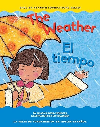 The weather | El tiempo
