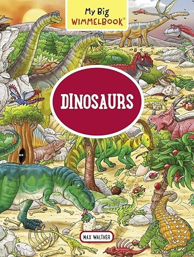 Dinosaurs