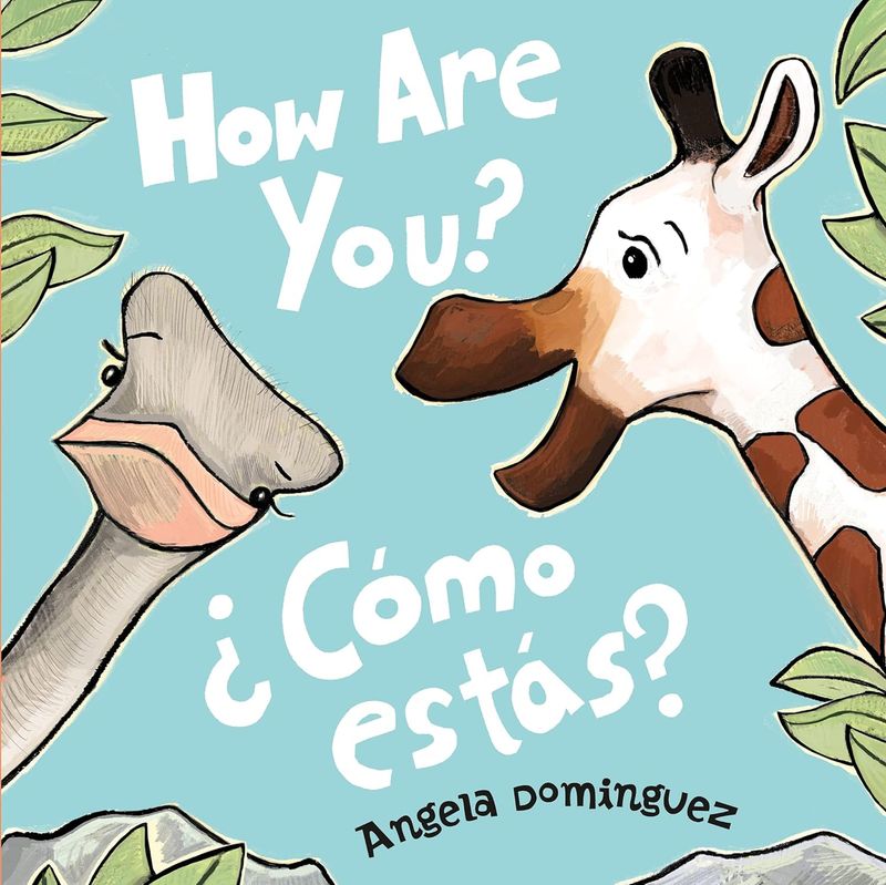 How are you? | ¿Cómo estás?