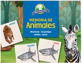 Memoria de Animales