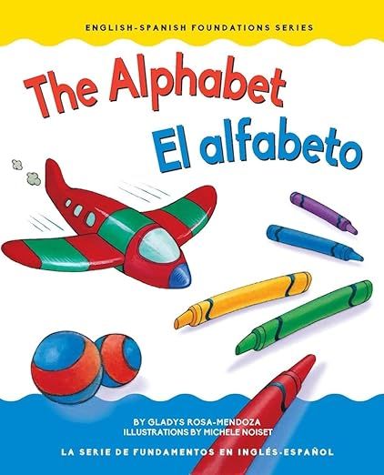 The alphabet | El alfabeto