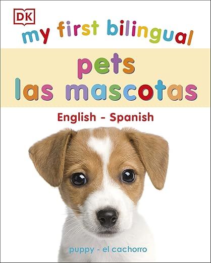 Pets | Las Mascotas