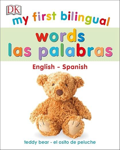 Words | Las Palabras