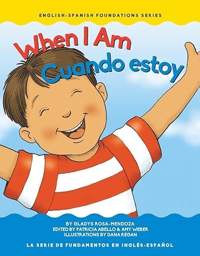 When I am | Cuando estoy