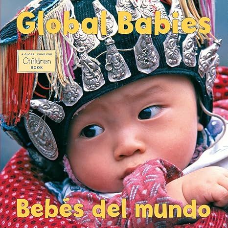 Bebés del mundo | Global babies