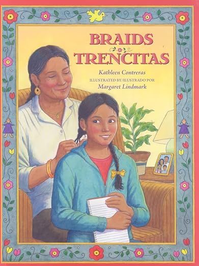 Braids | Trencitas